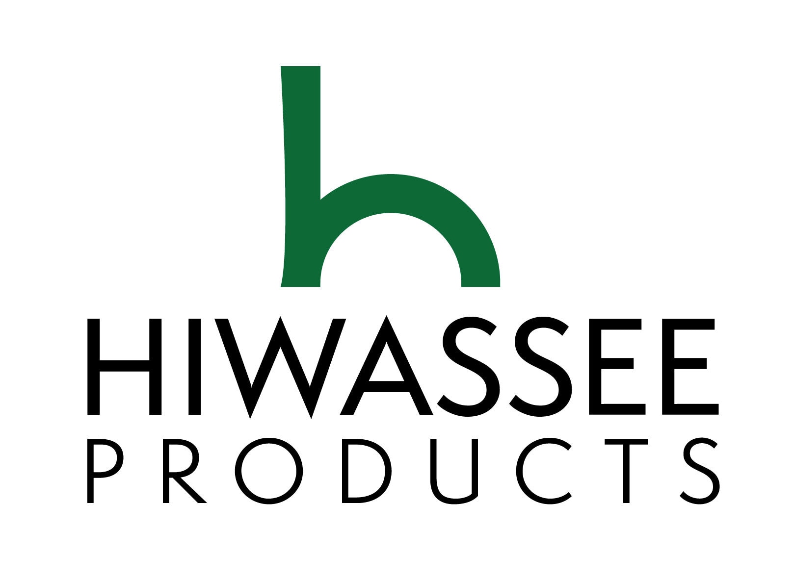 Hiwassee Products logo